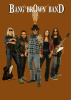 Click to enlarge Bang Brown Band